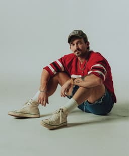Rob Langdon's artist profile image