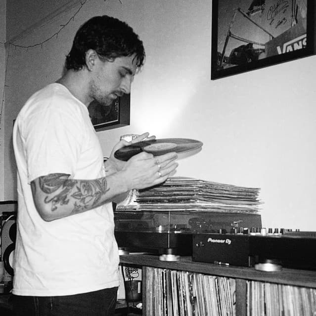 Konteks profile