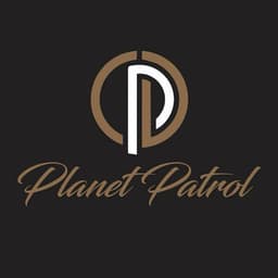 Planet Patrol's artist profile image