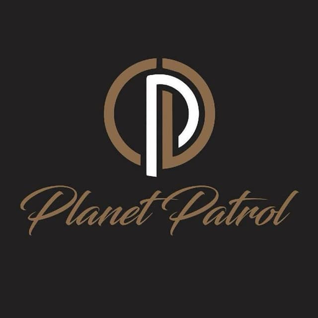Planet Patrol's artist profile image