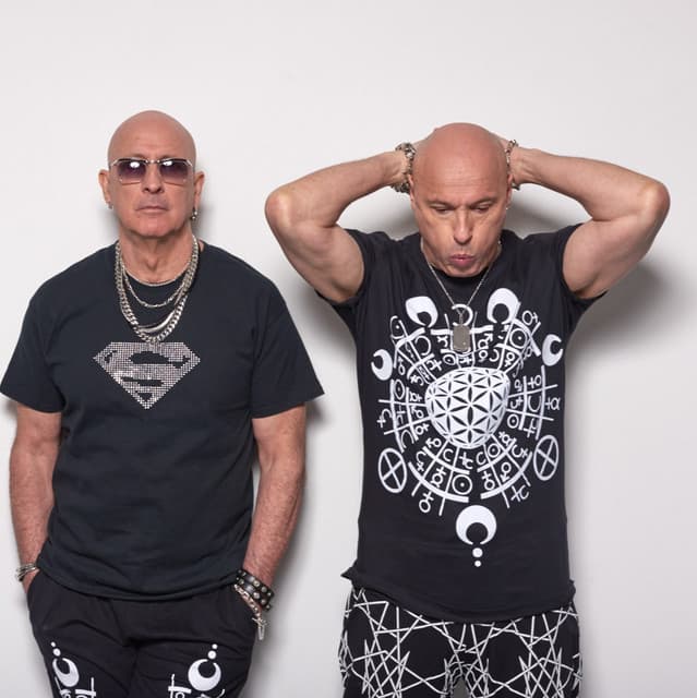 Right Said Fred's artist profile image