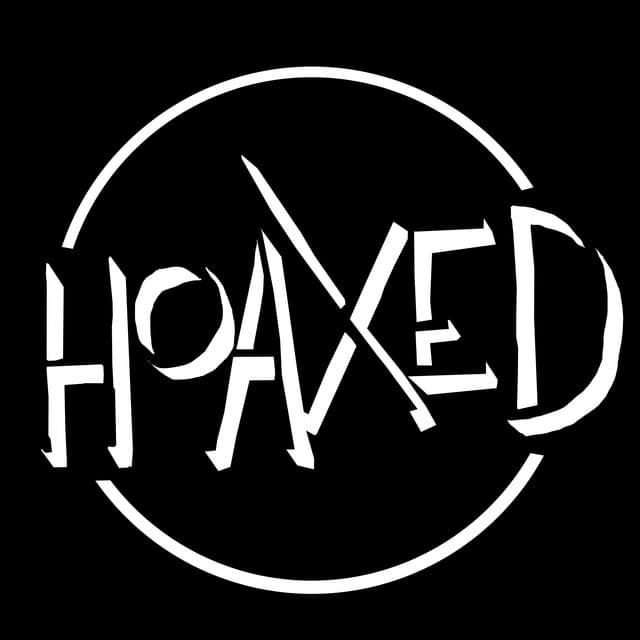 Hoaxed's artist profile image