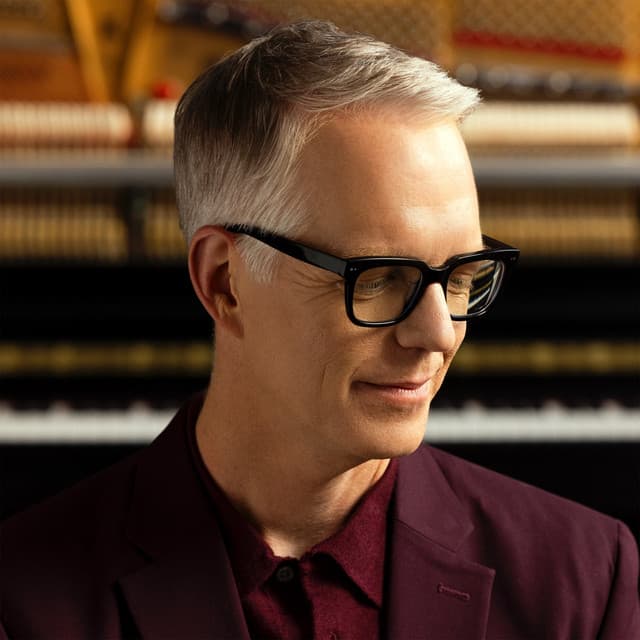 Chad Lawson artist profile image