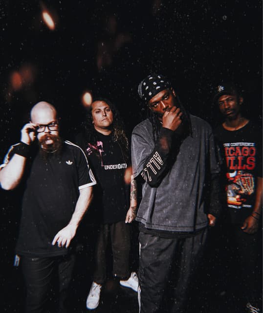 Differences artist profile image