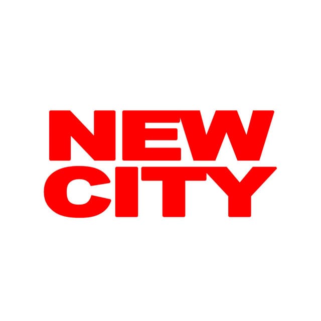 NEW CITY artist profile image