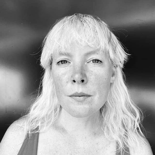 Amelia Meath artist profile image