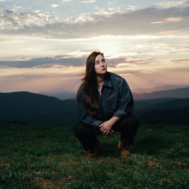 Katie Pruitt artist profile
