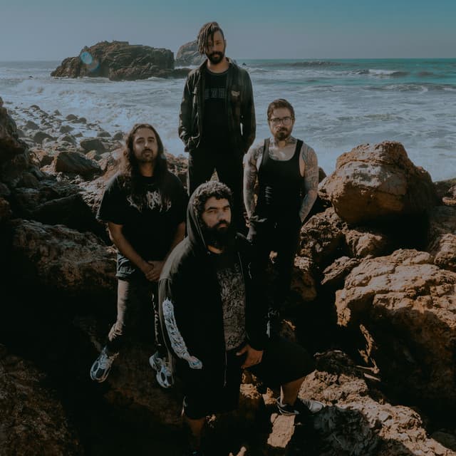 Inferi artist profile