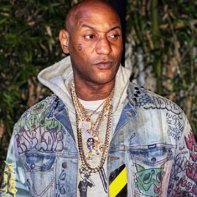 5ive Mics's artist profile image