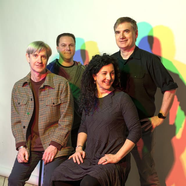 Poster Children artist profile image