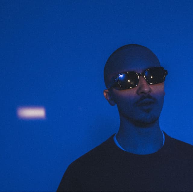 LaBlue artist profile image