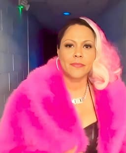 Crystal Waters's artist profile image