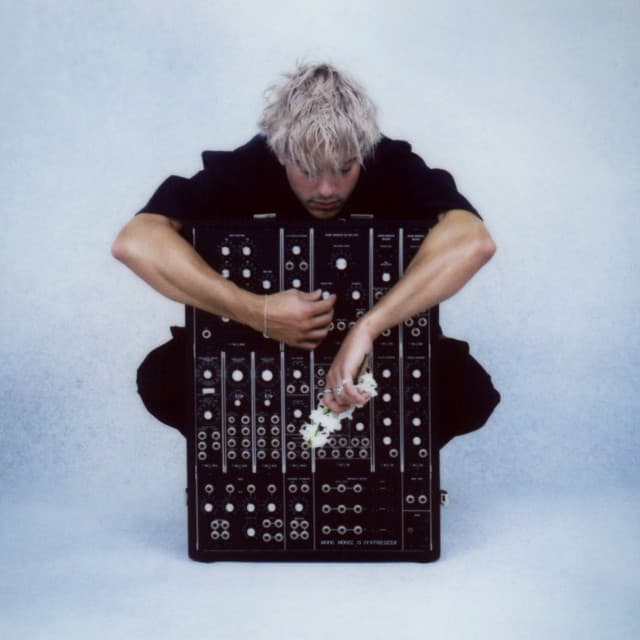 Dot Major artist profile image