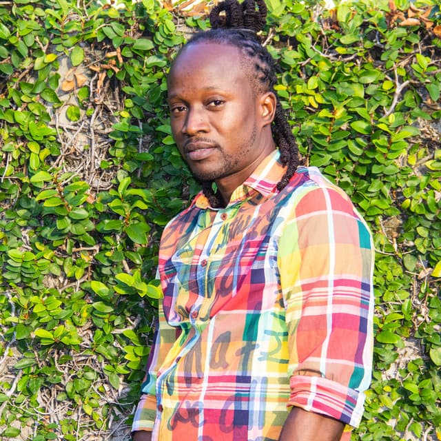 ROLLIE FRESH artist profile image