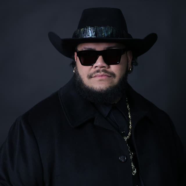 Josh Tatofi artist profile