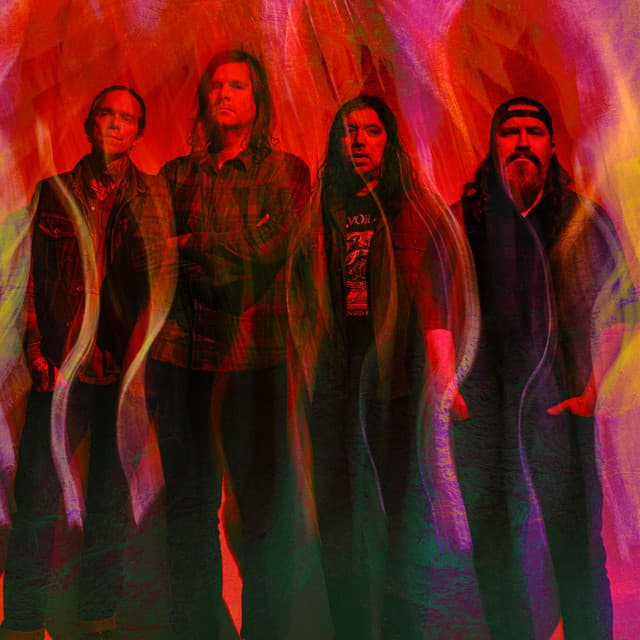 Converge artist profile