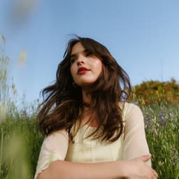 Jenna Raine's artist profile image