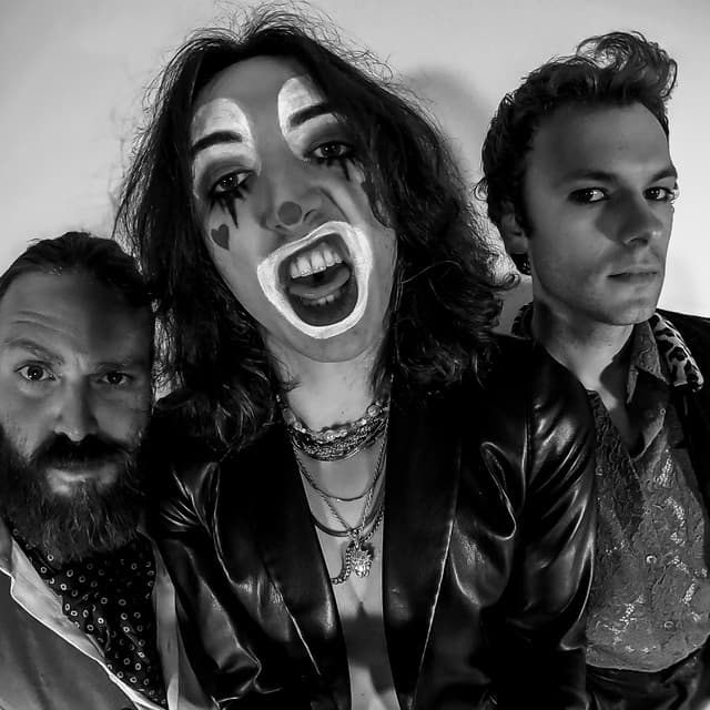 Summer's Brother artist profile image