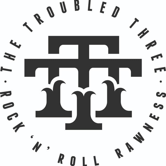The Troubled Three artist profile image
