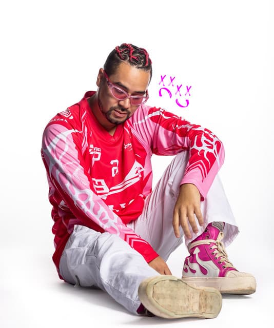 Levenkhan artist profile image