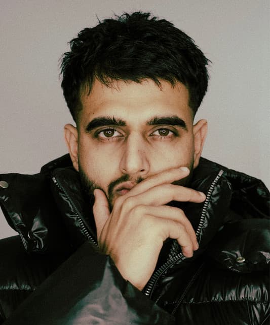 Harkirat Sangha artist profile image