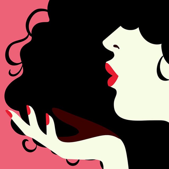 Amanda Miguel artist profile image