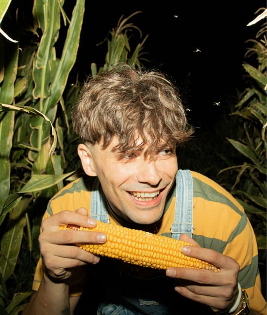 H Roto artist profile image