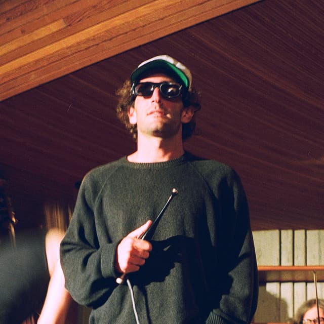 Hether's artist profile image