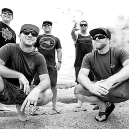 Slightly Stoopid's artist profile image