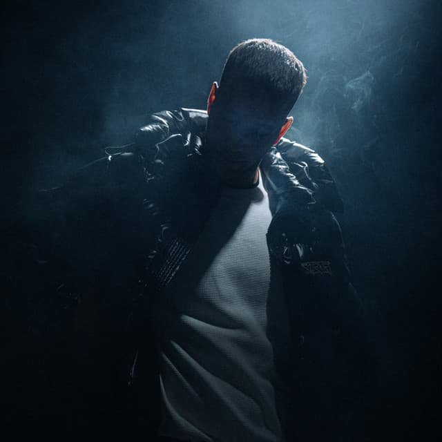 Ethismos artist profile image