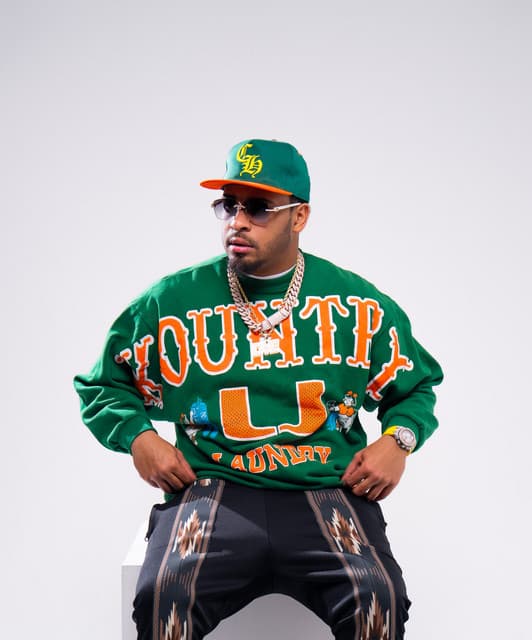 NTG artist profile image