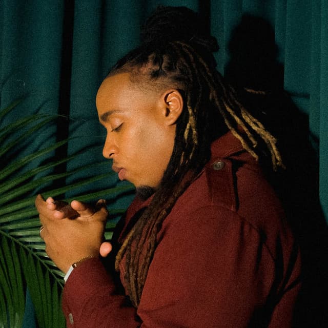 Jamison Ross artist profile image