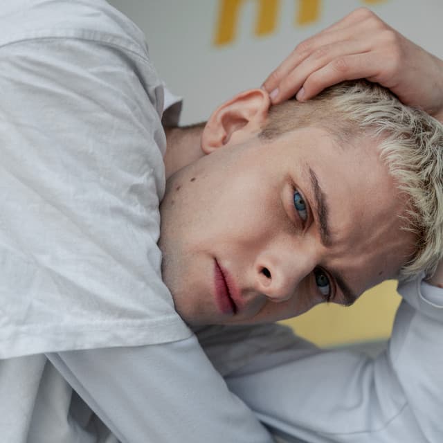 Gabriel Gassi artist profile image