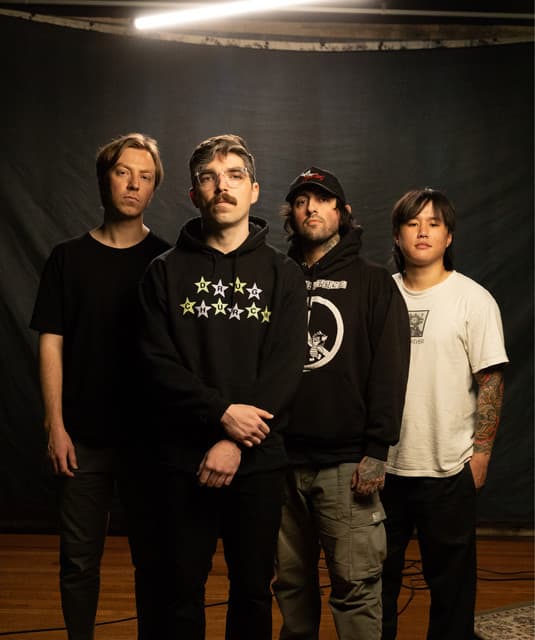 Modern Color's artist profile image