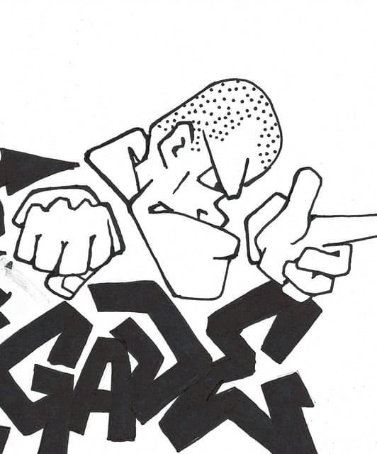 Raw Brigade's artist profile image