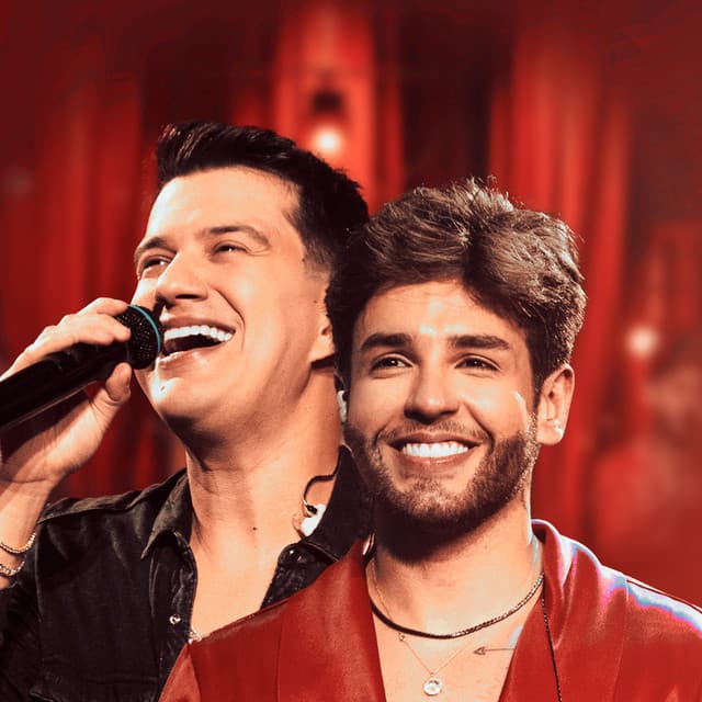 Hugo & Guilherme artist profile image