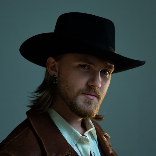 Jackson Dean artist profile image