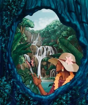 Rising Tide artist profile image