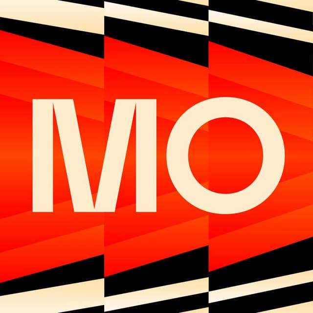 Metropole Orkest artist profile image