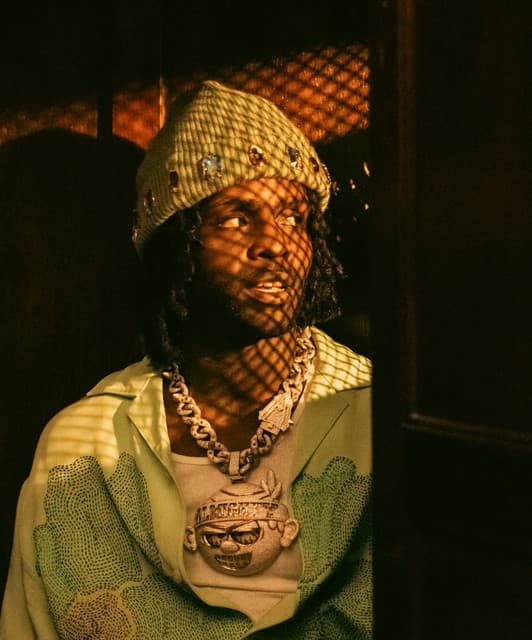 Chief Keef's artist profile image