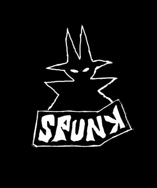 Spunk's artist profile image