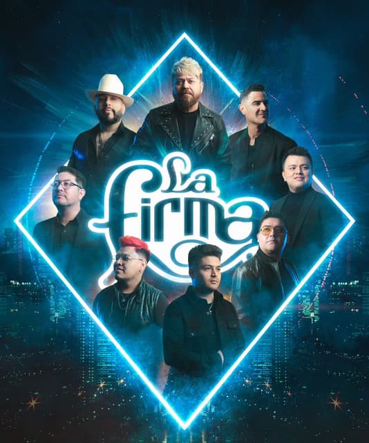 La Firma artist profile image