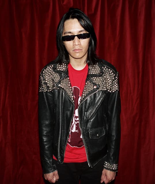 Eyedress's artist profile image