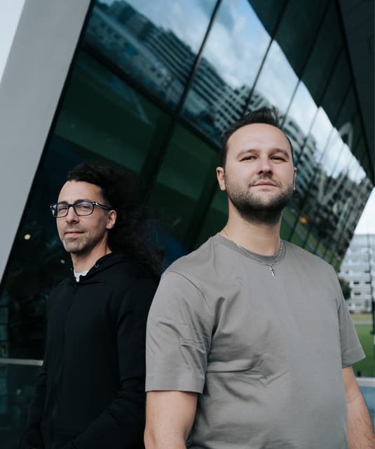 Avenue One artist profile image