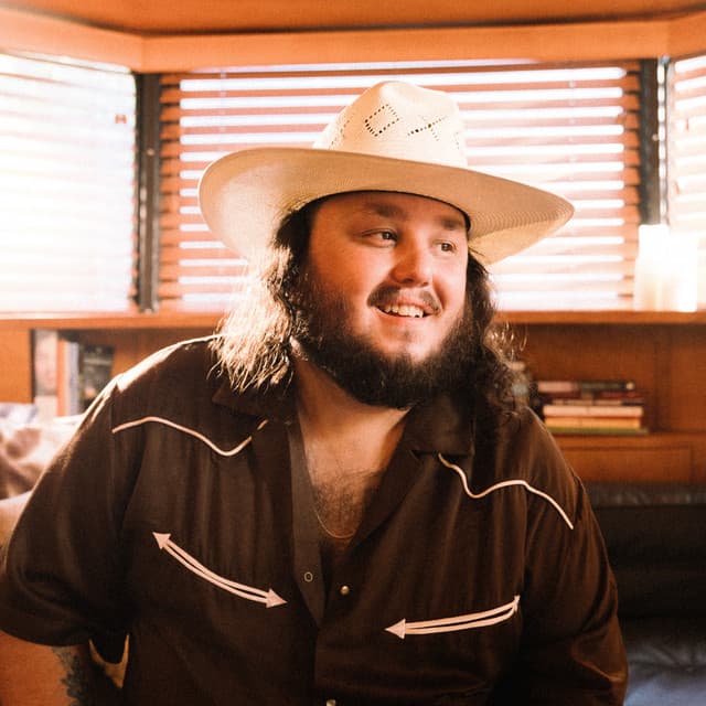Tanner Usrey's artist profile image