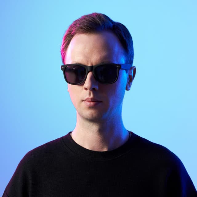 Andrew Rayel's artist profile image