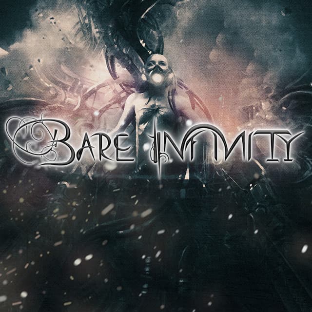 Bare Infinity artist profile image