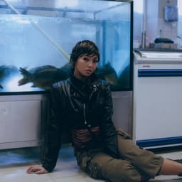 beabadoobee's artist profile image