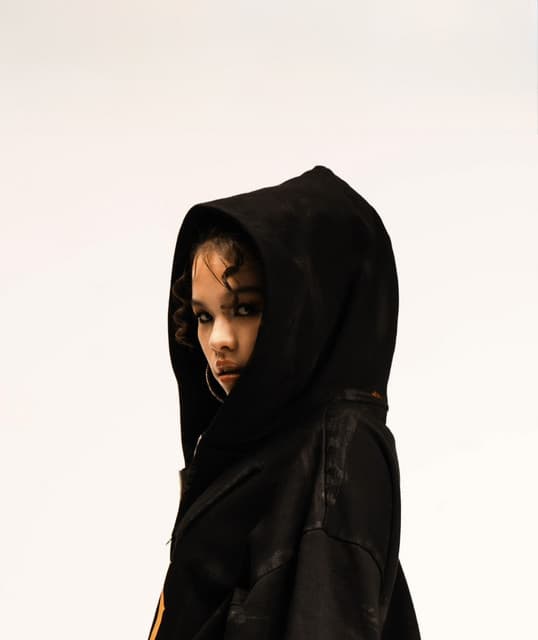 Majin artist profile image