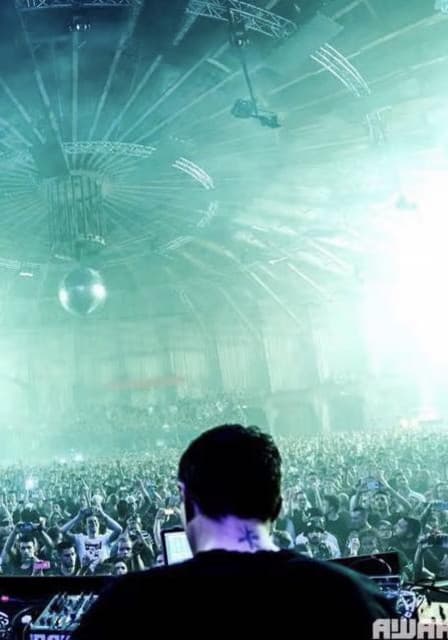 AnD artist profile image